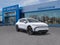 2026 Chevrolet Equinox EV 4dr LT2 w/PDE