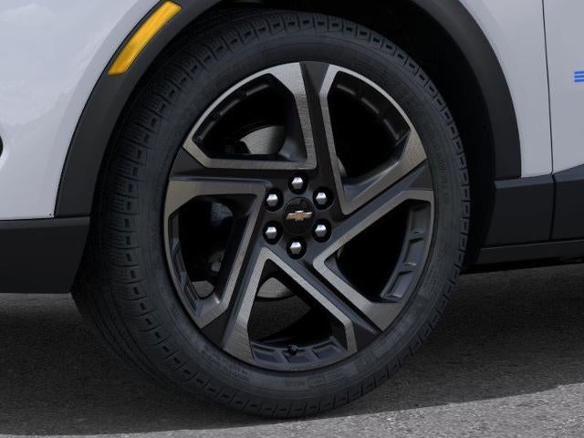 2026 Chevrolet Equinox EV 4dr LT2 w/PDE