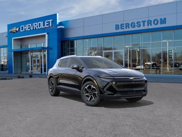 2026 Chevrolet Equinox EV 4dr LT2 w/PDE