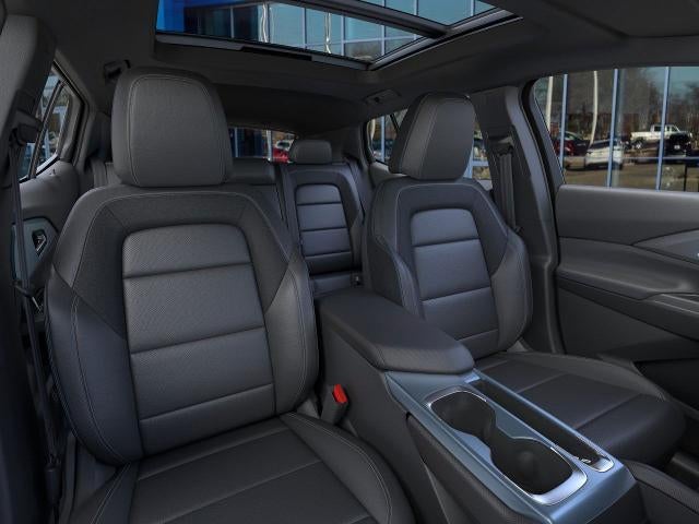 2026 Chevrolet Equinox EV 4dr LT2 w/PDE