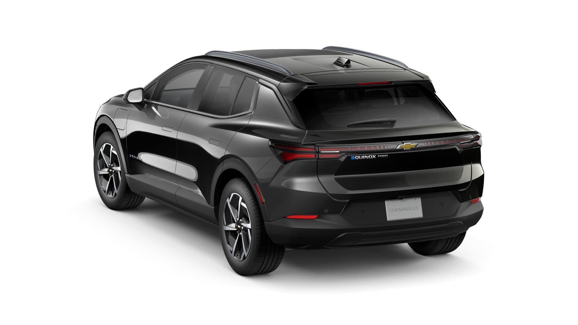 2026 Chevrolet Equinox EV 4dr LT2 w/PDE