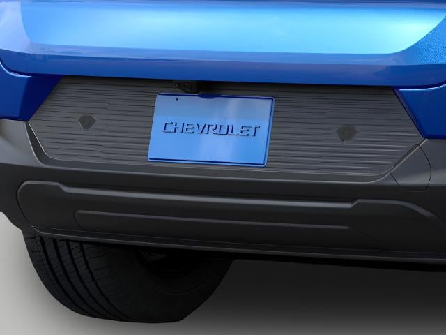 2026 Chevrolet Equinox EV 4dr LT2 w/PDE