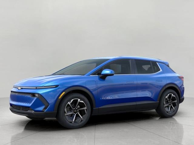 2026 Chevrolet Equinox EV 4dr LT2 w/PDE