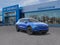 2026 Chevrolet Equinox EV 4dr LT2 w/PDE