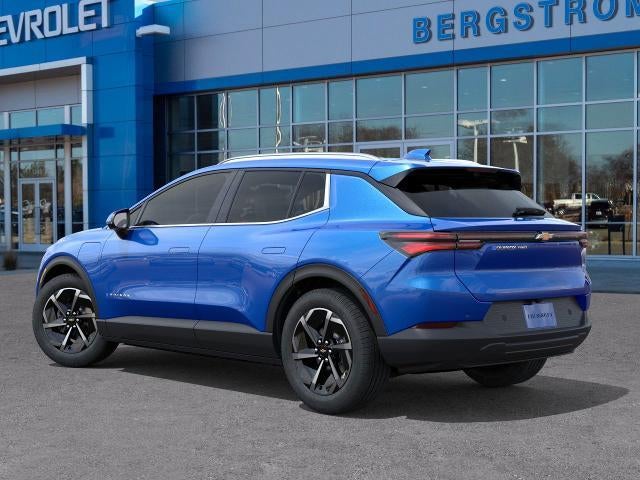 2026 Chevrolet Equinox EV 4dr LT2 w/PDE