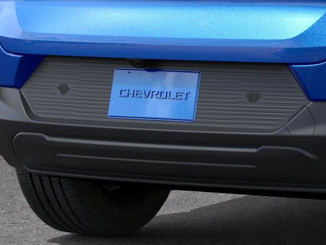 2026 Chevrolet Equinox EV 4dr LT2 w/PDE