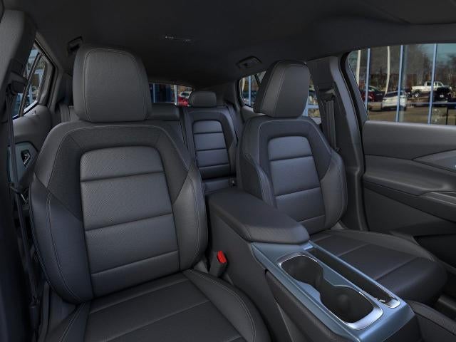 2026 Chevrolet Equinox EV 4dr LT2 w/PDE