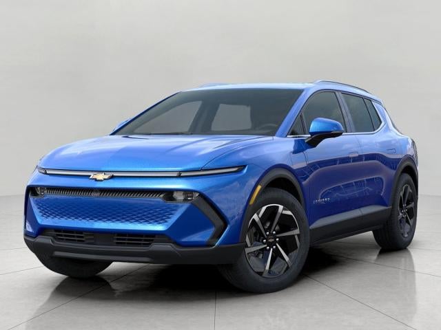 2026 Chevrolet Equinox EV 4dr LT2 w/PDE