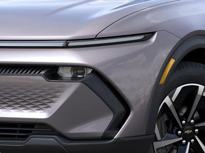 2026 Chevrolet Equinox EV 4dr LT2 w/PDE