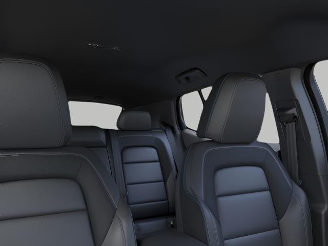 2026 Chevrolet Equinox EV 4dr LT2 w/PDE