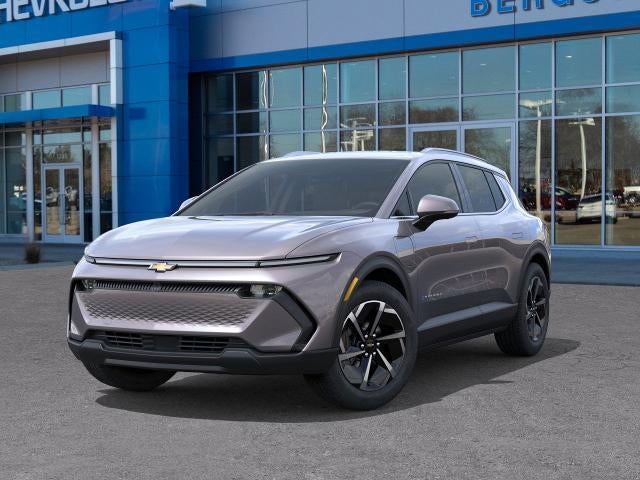 2026 Chevrolet Equinox EV 4dr LT2 w/PDE