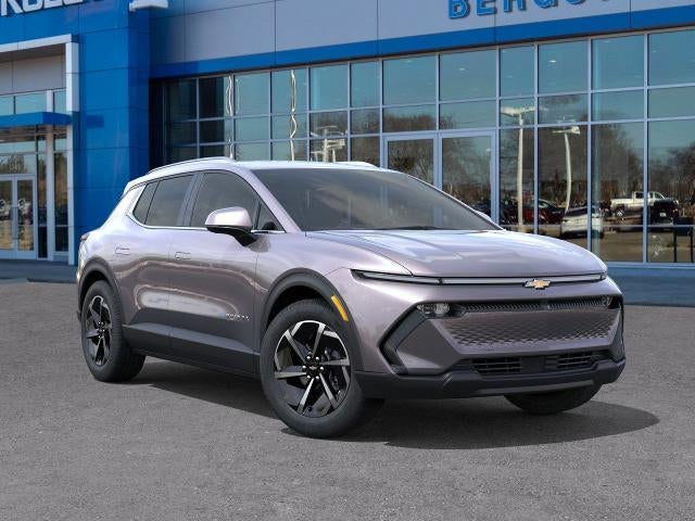 2026 Chevrolet Equinox EV 4dr LT2 w/PDE