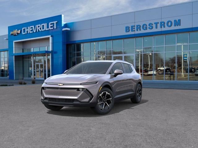 2026 Chevrolet Equinox EV 4dr LT2 w/PDE