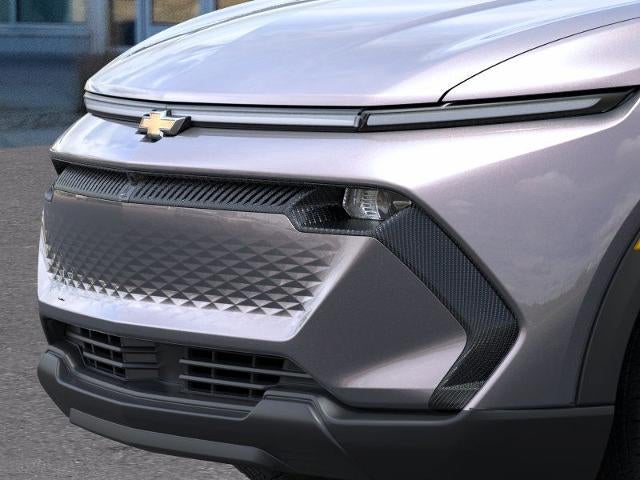 2026 Chevrolet Equinox EV 4dr LT2 w/PDE