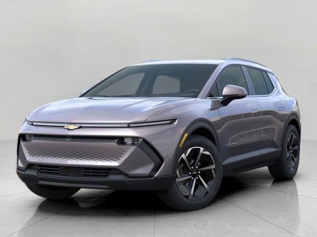 2026 Chevrolet Equinox EV 4dr LT2 w/PDE