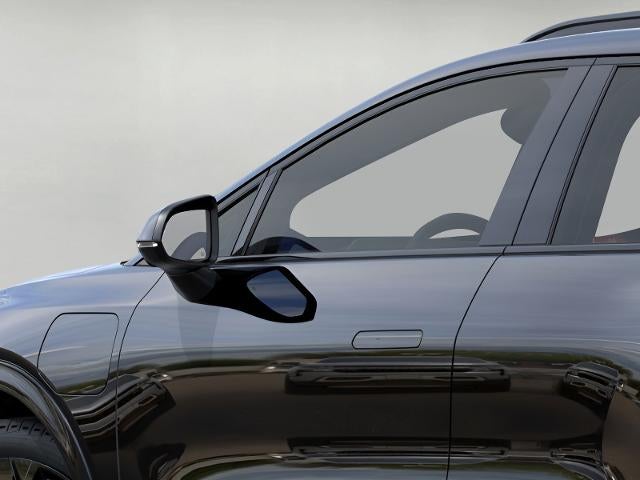 2026 Chevrolet Equinox EV 4dr RS