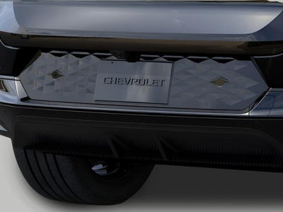 2026 Chevrolet Equinox EV 4dr RS