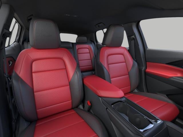 2026 Chevrolet Equinox EV 4dr RS