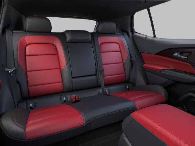 2026 Chevrolet Equinox EV 4dr RS