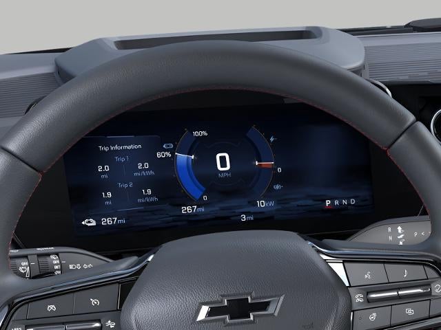 2026 Chevrolet Equinox EV 4dr RS