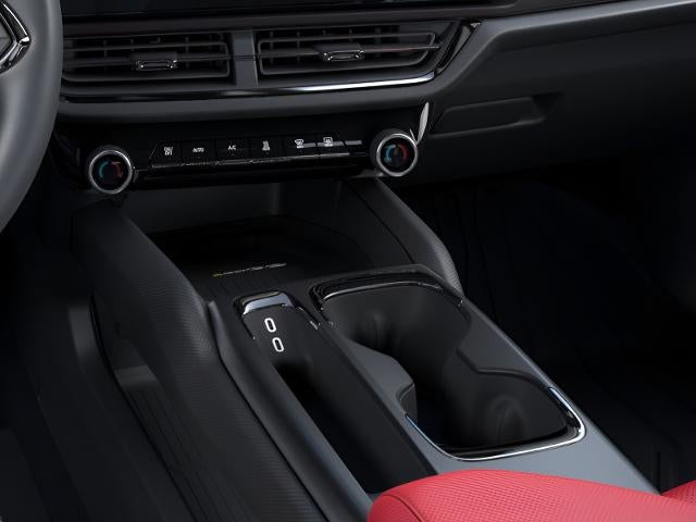 2026 Chevrolet Equinox EV 4dr RS