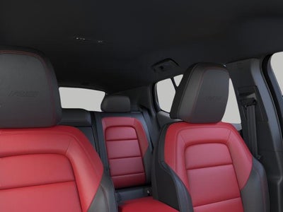 2026 Chevrolet Equinox EV 4dr RS