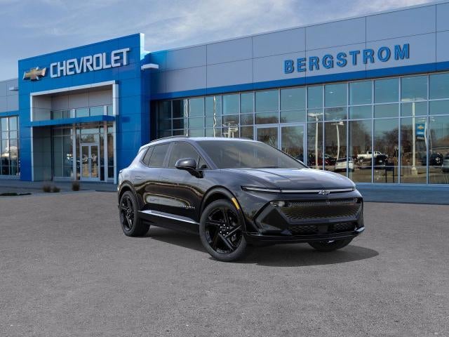 2026 Chevrolet Equinox EV 4dr RS