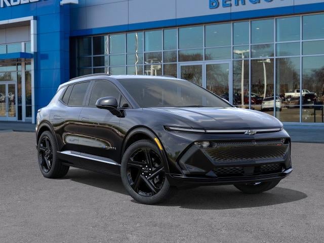 2026 Chevrolet Equinox EV 4dr RS