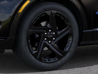 2026 Chevrolet Equinox EV 4dr RS