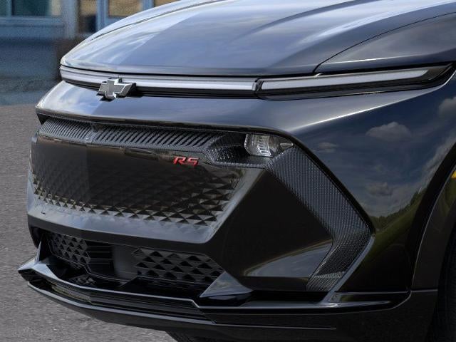 2026 Chevrolet Equinox EV 4dr RS