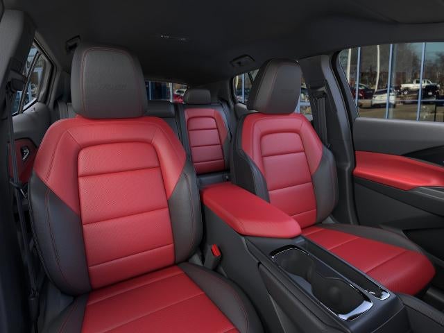 2026 Chevrolet Equinox EV 4dr RS