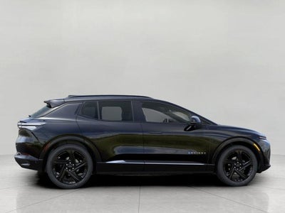 2026 Chevrolet Equinox EV 4dr RS