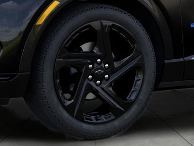 2026 Chevrolet Equinox EV 4dr RS