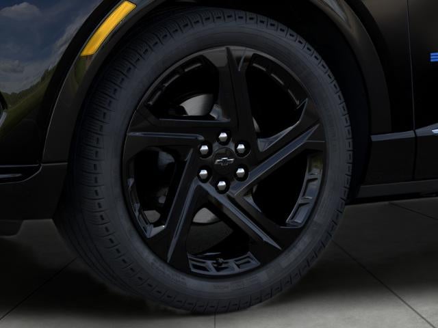 2026 Chevrolet Equinox EV 4dr RS