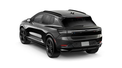 2026 Chevrolet Equinox EV 4dr RS