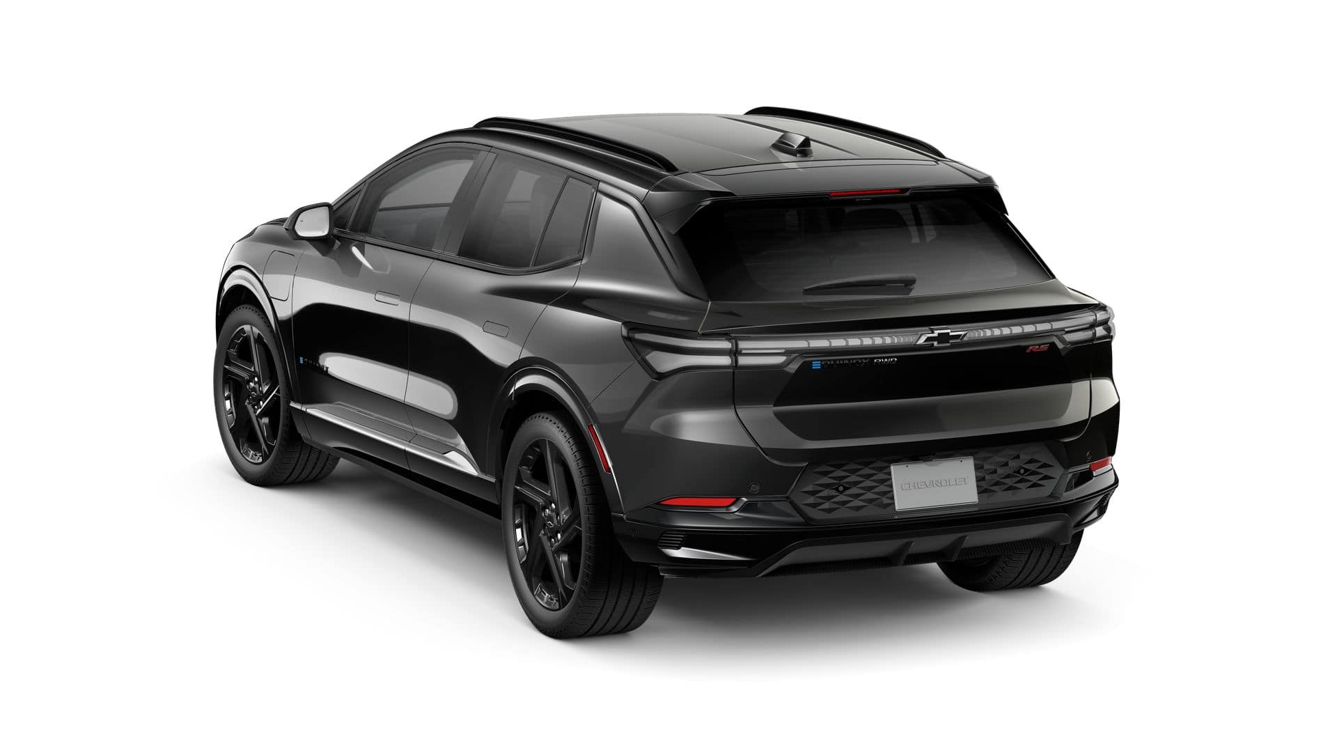 2026 Chevrolet Equinox EV 4dr RS