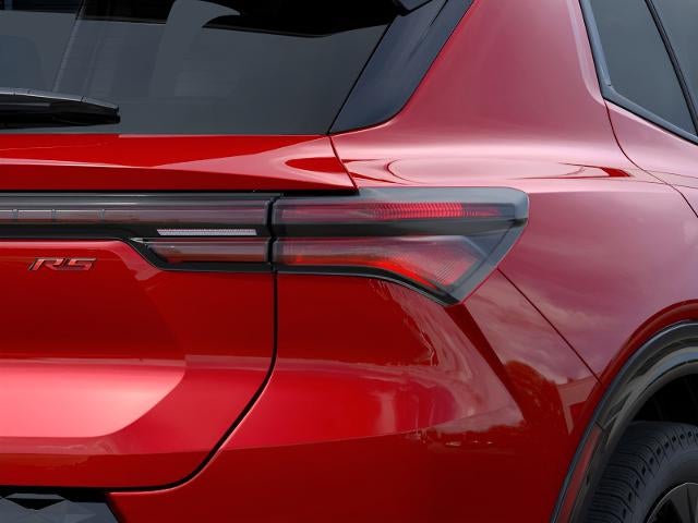 2026 Chevrolet Equinox EV 4dr RS