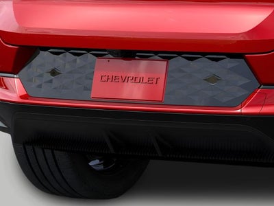 2026 Chevrolet Equinox EV 4dr RS