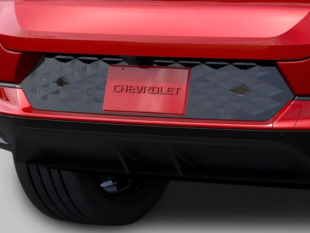 2026 Chevrolet Equinox EV 4dr RS