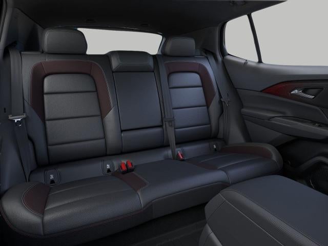 2026 Chevrolet Equinox EV 4dr RS