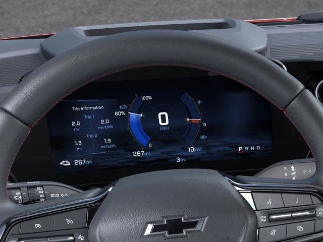 2026 Chevrolet Equinox EV 4dr RS