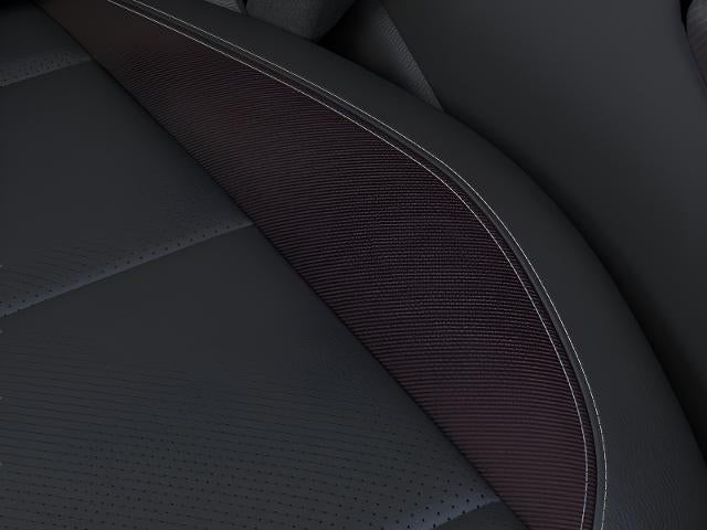 2026 Chevrolet Equinox EV 4dr RS