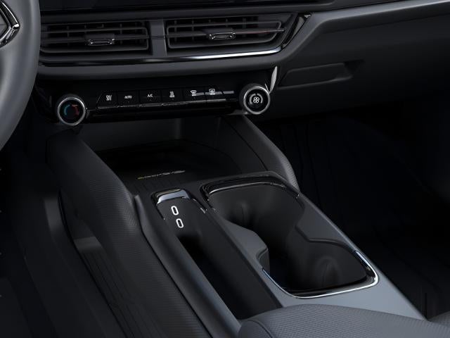 2026 Chevrolet Equinox EV 4dr RS