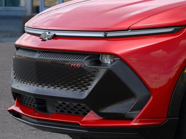 2026 Chevrolet Equinox EV 4dr RS