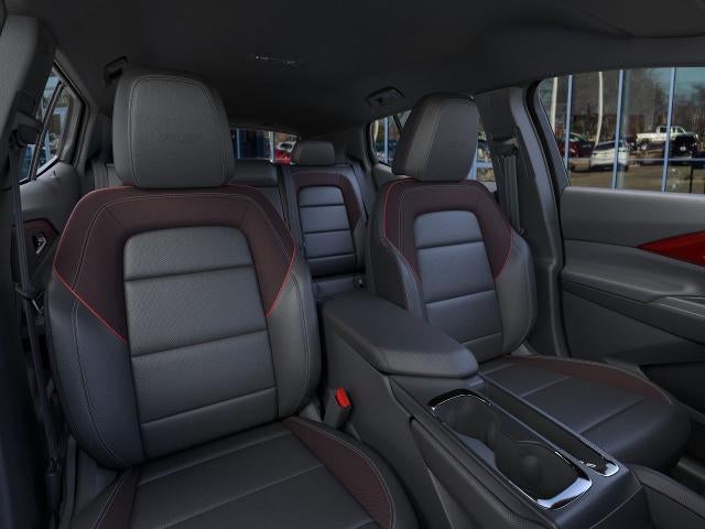 2026 Chevrolet Equinox EV 4dr RS