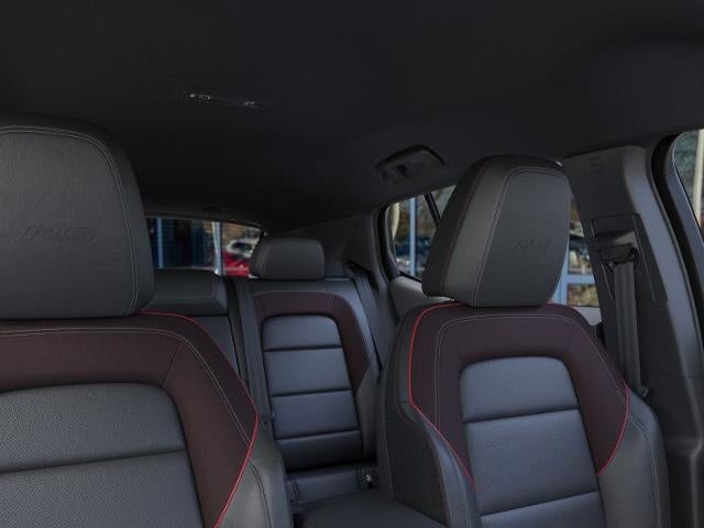 2026 Chevrolet Equinox EV 4dr RS