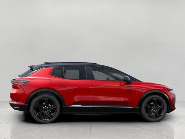 2026 Chevrolet Equinox EV 4dr RS