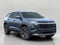 2026 Chevrolet Equinox FWD 4dr LT w/1LT