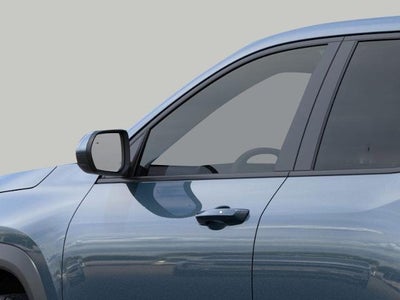 2026 Chevrolet Equinox FWD 4dr LT w/1LT