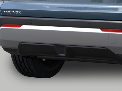 2026 Chevrolet Equinox FWD 4dr LT w/1LT